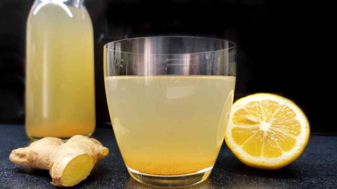Slim & Energized — Miracle Weight Loss Drink Recipe - Drinks